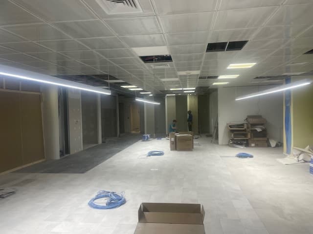 Instalaciones